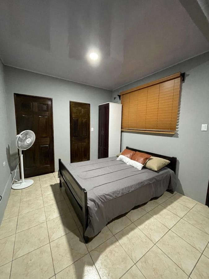 Beautiful & Economic Apartment In La Fortuna Town Exterior foto