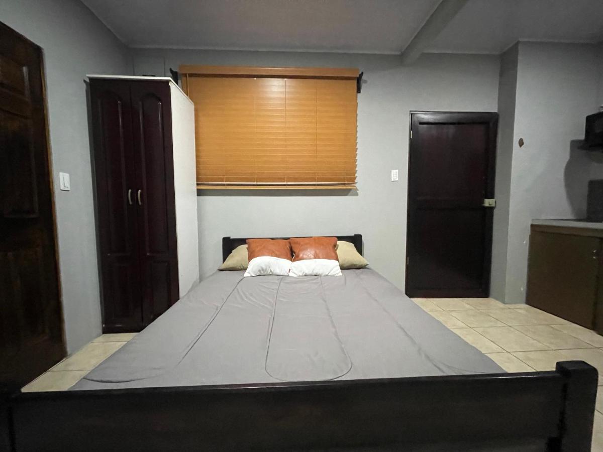 Beautiful & Economic Apartment In La Fortuna Town Exterior foto