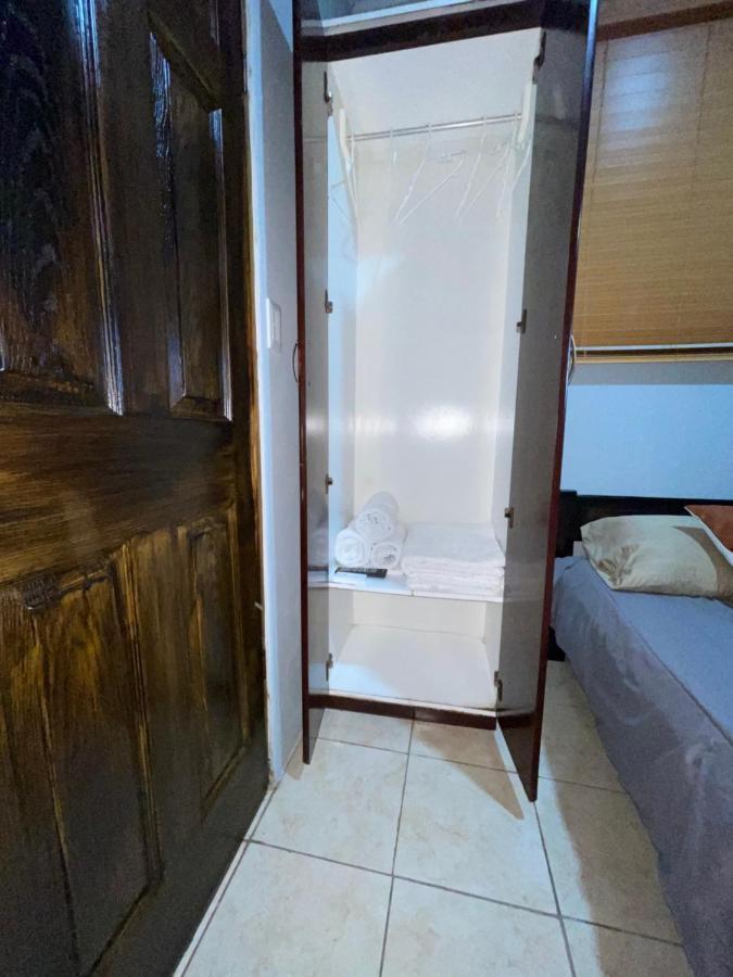 Beautiful & Economic Apartment In La Fortuna Town Exterior foto