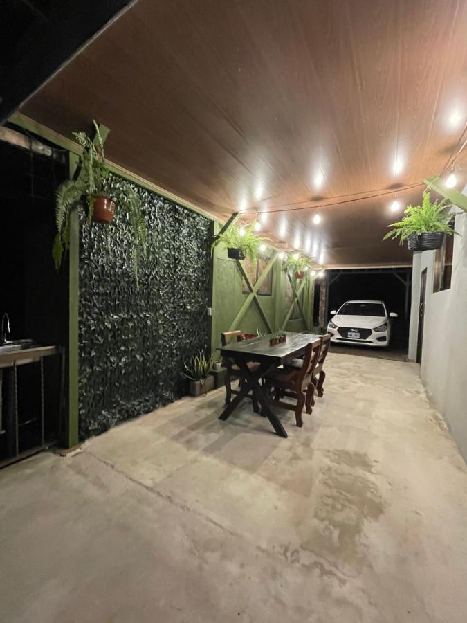 Beautiful & Economic Apartment In La Fortuna Town Exterior foto