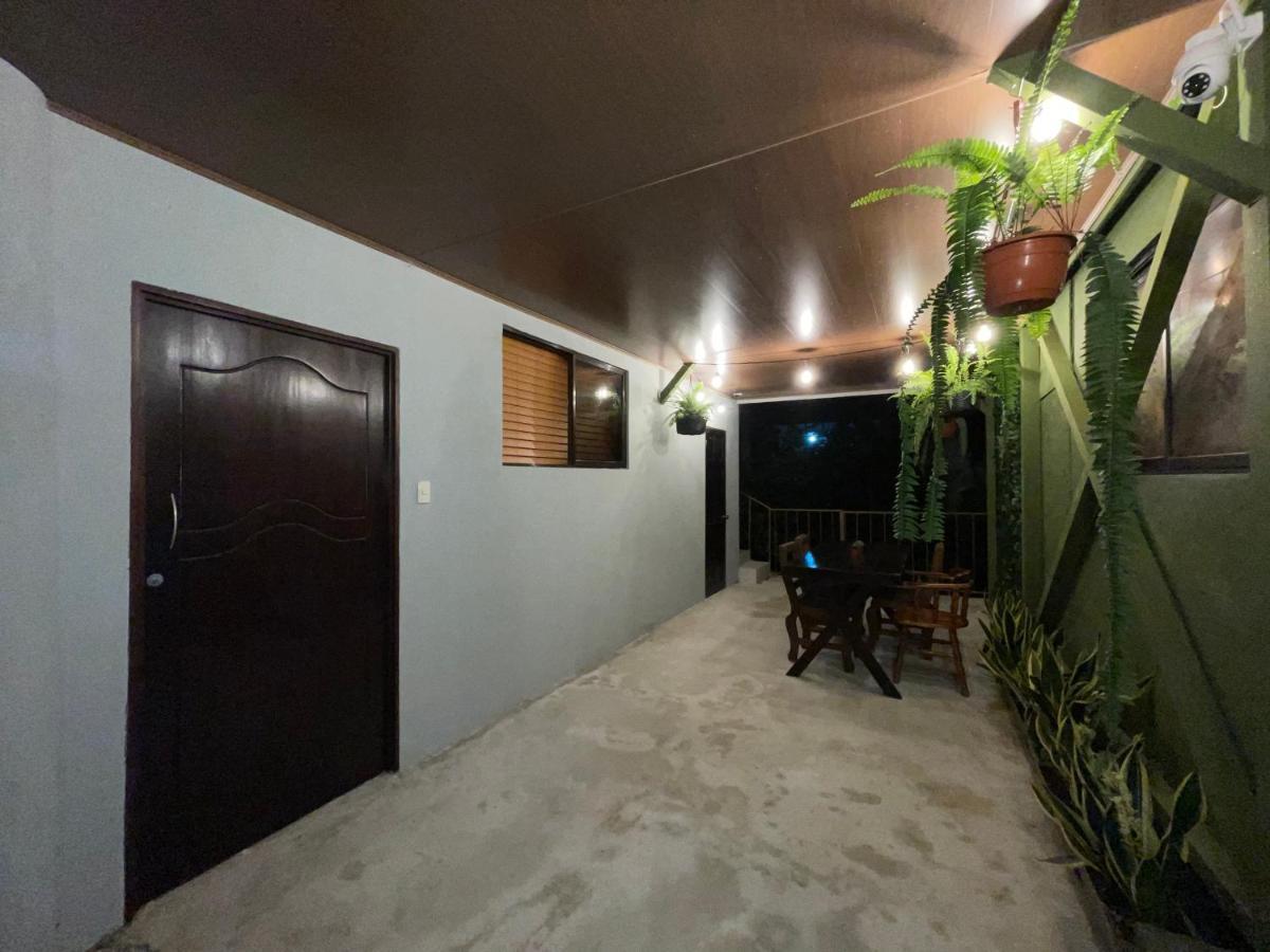 Beautiful & Economic Apartment In La Fortuna Town Exterior foto